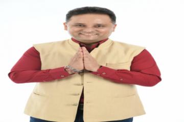 Amish Tripathi
