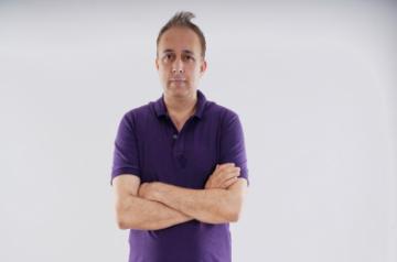 Reliance Entertainment rolls out new premium content studio Namit Sharma