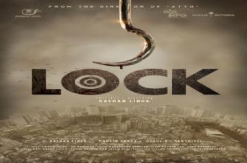 First Look of psychological thriller 'Lock' released.