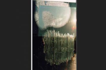 Riddhibrata Burman, Sunset, Chromogenic Print(manual process)