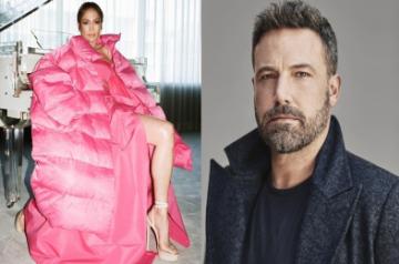 Benaffleck and Jennifer
