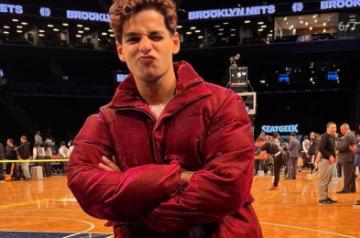 Ishaan Khatter.