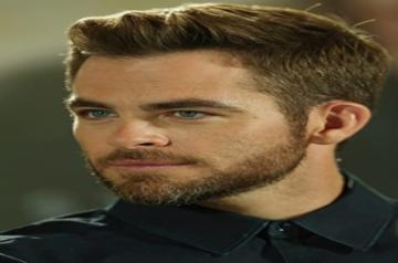 Chris Pine.(photo:IMDB.com)