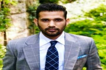 Sohum Shah is on cloud nine with 'Dahadh' announcement
