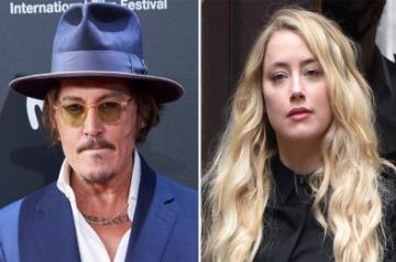 Depp-Heard trial: Doctor describes help to treat actor's drug addiction