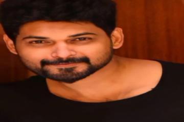 Actor Ajmal's next titled 'Theerkadarishi'