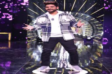 Salman Ali.