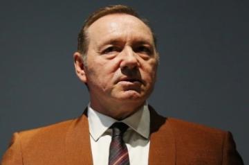 Kevin Spacey asks judge to quash Anthony Rapp sexual assault lawsuit.