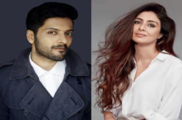 Ali Fazal Tabu