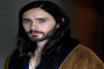 Jared Leto used wheelchair for bathroom breaks on set, reveals 'Morbius' director.