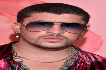 Bad Bunny is newest Marvel superhero, to lead 'El Muerto'.