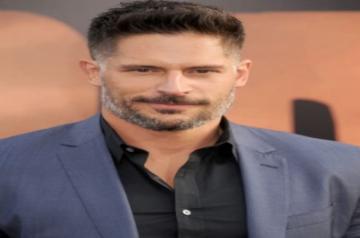 Joe Manganiello.(photo:IMDB)