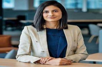 Pratiksha Rao.