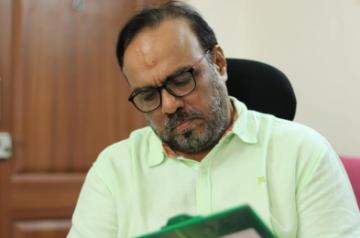 Mehboob: My working equation with Rahman hasn't changed in 25 years