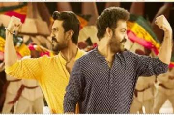 Besides shattering records, 'RRR' signals altered power equations in Tollywood