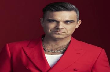 Robbie Williams believes drugs let real demons into your life