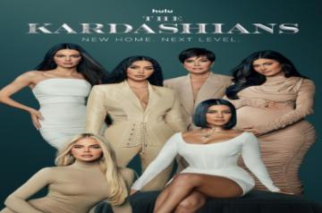 The Kardashians(credit:IMDB)