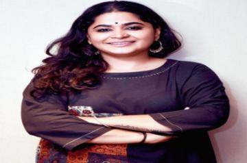 Ashwiny Iyer Tiwari finishes shoot of 'Faadu'
