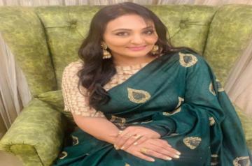 Urvashi Upadhyay