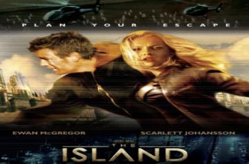 'Like an Island'.(photo:IMDB)