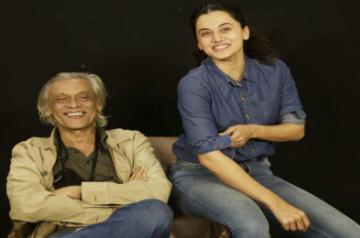 Taapsee Sudhir Mishra.