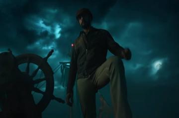 Ram Gopal Varma impressed by Kiccha Sudeep-starrer 'Vikrant Rona'; calls it Ã¢ÂÂmarvellousÃ¢ÂÂ.