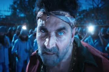 'Bachchhan Paandey' to premier on OTT on April 15