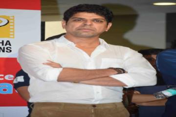 Murli Sharma makes Sandalwood debut with meaty role in 'Kabzaa'
