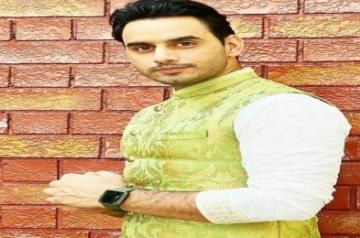 Waseem Mushtaq.