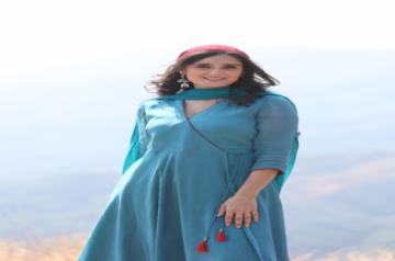 Pankhuri Awasthi