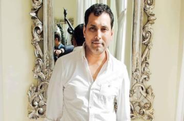Neeraj Pandey.
