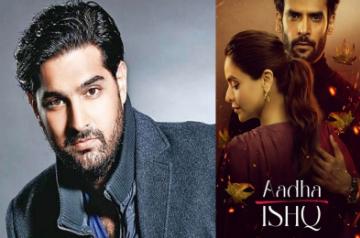 Kunal Roy Kapur to star in OTT show 'Aadha Ishq'.