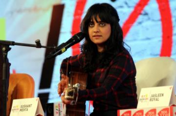 Jasleen Royal: 'Mitra Re' is about the times you feel lost in life