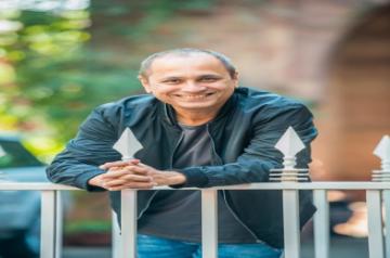 Vipul Amrutlal Shah