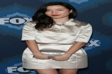 Maya Erskine.(photo:IMDB)
