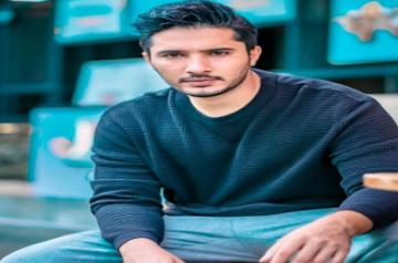 Gautam Nain