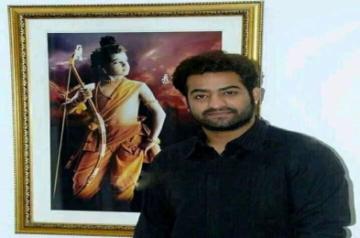 NTR- 25 years in movies