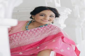 Urvashi Upadhya
