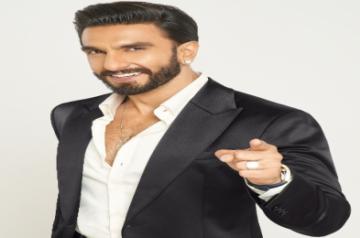 Ranveer Singh to perform at IIFA 2022