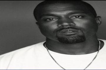 Kanye West.