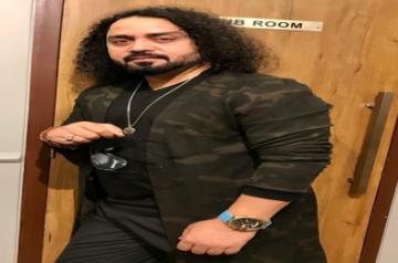 Brijesh Shandilya.