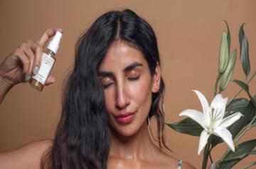Why hair perfume is the next big thing in beauty