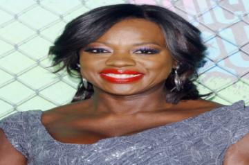 Viola Davis.(photo:IMDB)