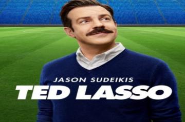 Apple TV+ series Ted Lasso.(photo:IMDB.com)