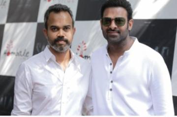 Salaar-Prashanth Neel