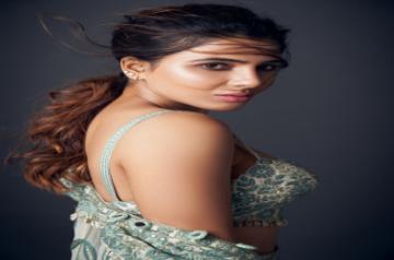 Samantha-starrer 'Yashoda' to release on August 12