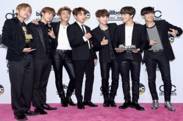 BTS, Billies Eilish among first grammy performers.(photo:IMDB.com)