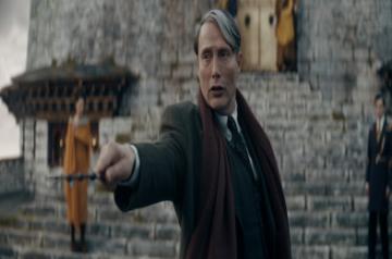 Fantastic Beasts
