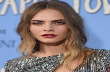Cara Delevingne.(photo:IMDB)