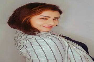 Shilpa Shinde